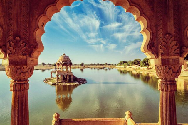 Colorful India Colorful India
