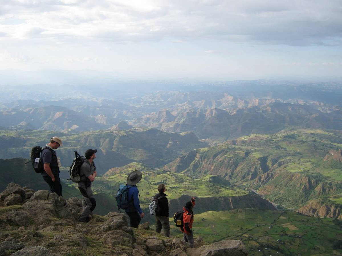 simien-mountain
