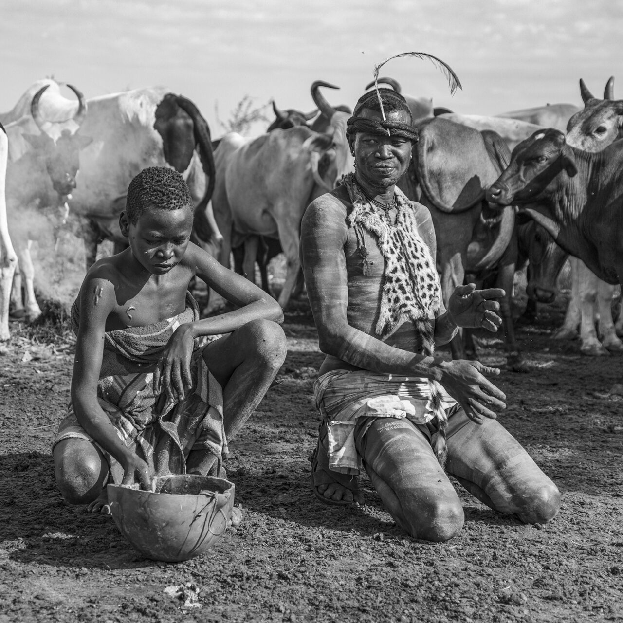 Tribal Tour and Safari to Ethiopian Great Rift Valley and Omo Valley