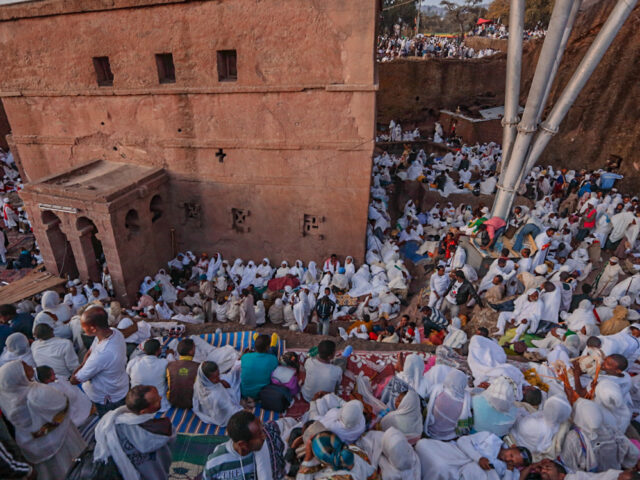 Meskel Festival