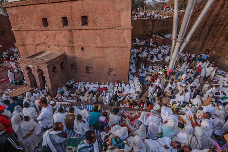 Meskel Festival