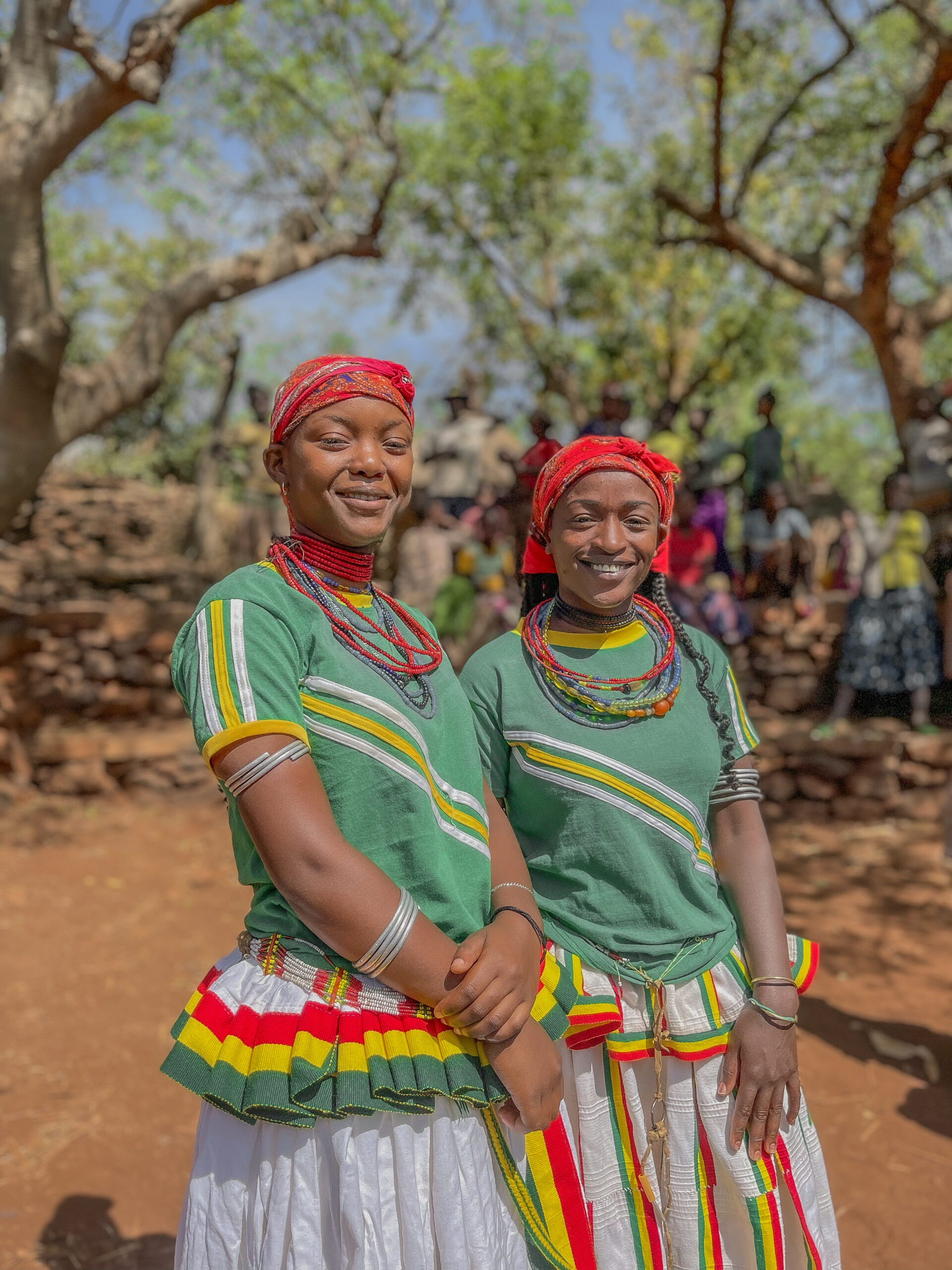 Konso Girls (2)