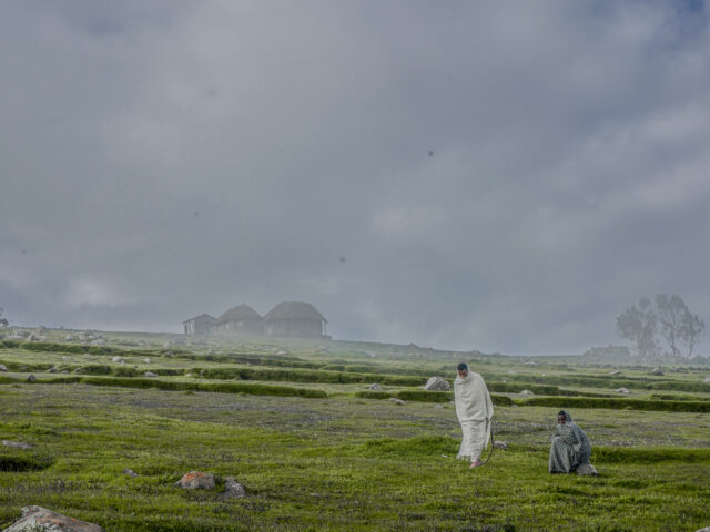 Mount Kundi