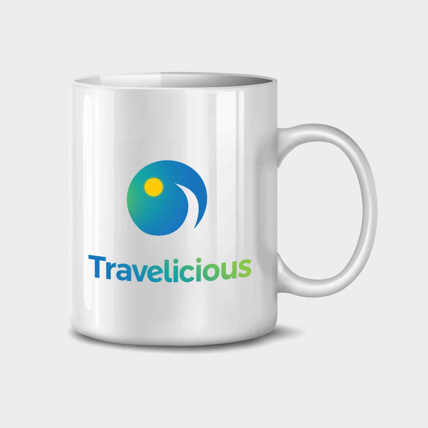 Travelicious white mug with big logo https://untoldethiopiatours.com/wp-content/uploads/2018/09/mug-02.jpg