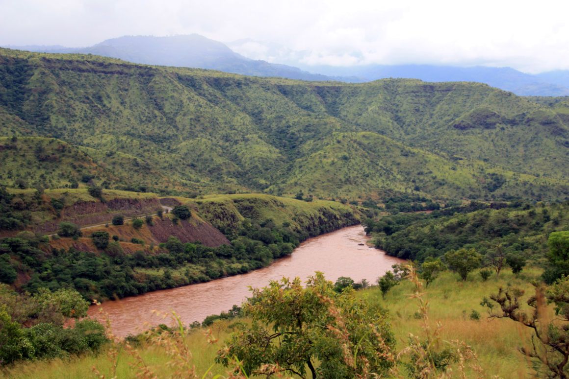 Ethiopia Rift Valley Lakes Tour
