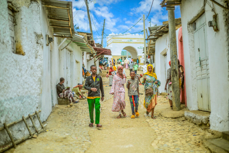 Cultural Tour 