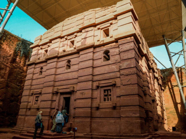 Lalibela