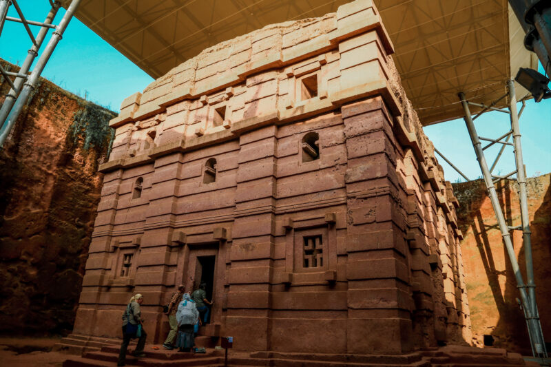 Lalibela