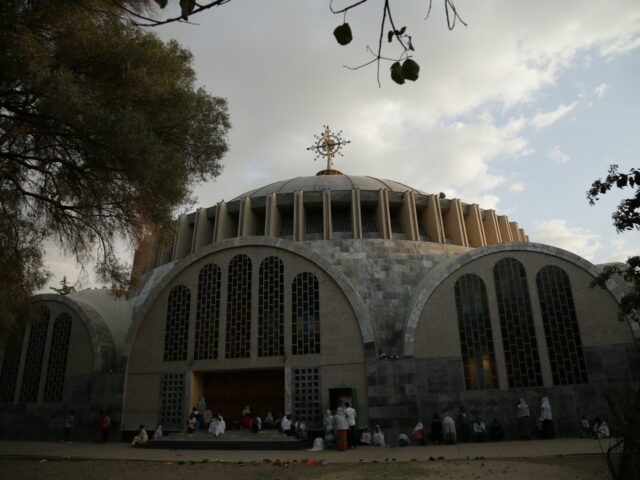 Compact Historic Route of Ethiopia Tour