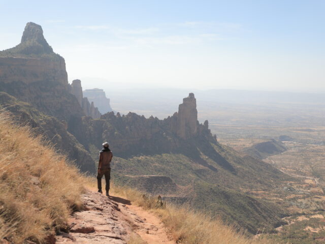 Danakil Depression & Gheralta